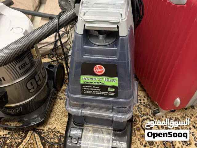 Hoover Vacuum Cleaners for sale in Zarqa