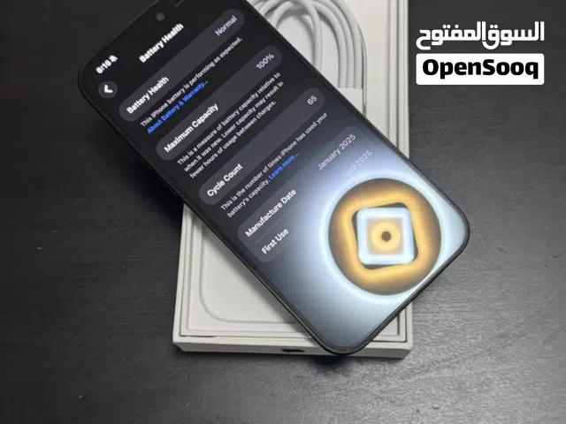 Apple iPhone 16 Pro Max 512 GB in Ras Al Khaimah