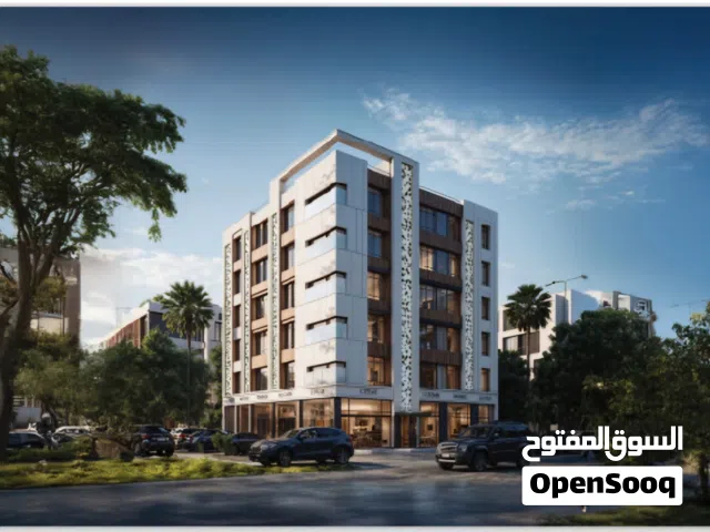68 m2 1 Bedroom Apartments for Sale in Muscat Al Mawaleh