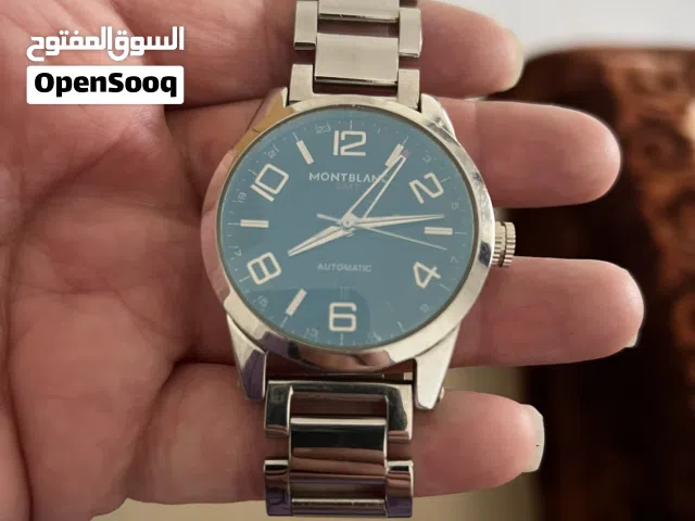 Automatic Others watches  for sale in Zarqa