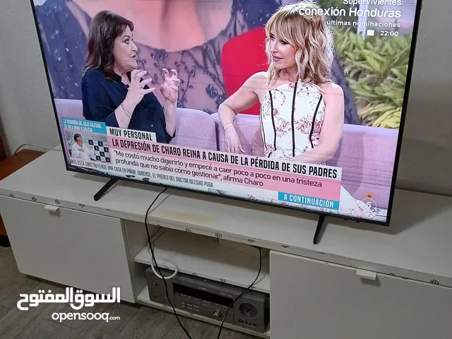 Samsung Plasma 50 inch TV in Casablanca