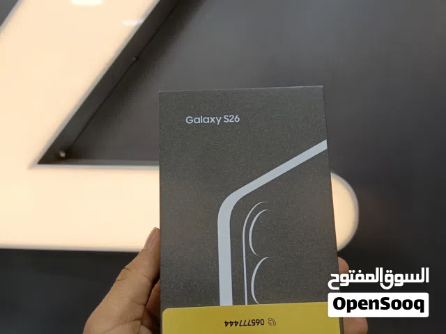 سامسونج s26