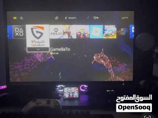 PlayStation 4 PlayStation for sale in Jeddah