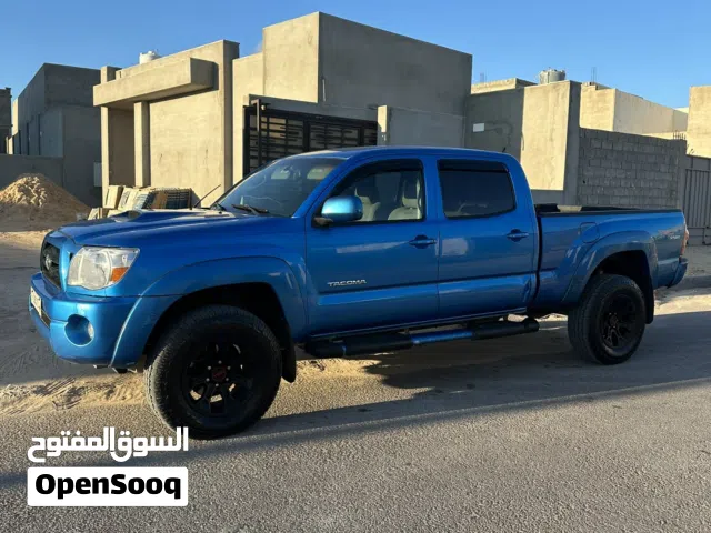 تيوتا تاكوما 2010 للبيع