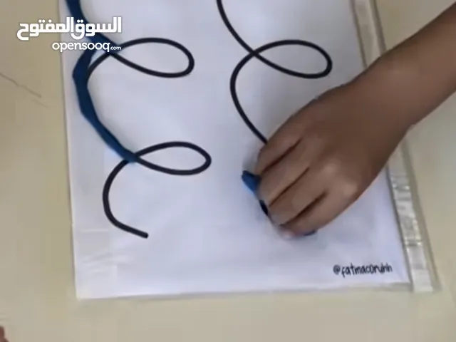 أخصائية صعوبات تعلم + فحص ذكاء ستانفورد + تأسيس شامل للأطفال