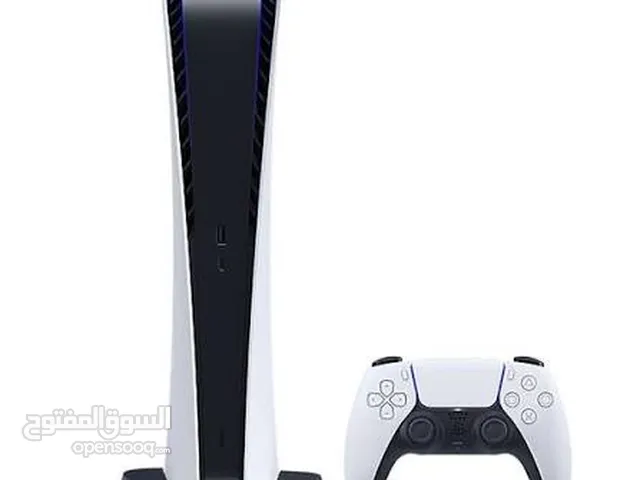 PlayStation 5 PlayStation for sale in Central Governorate