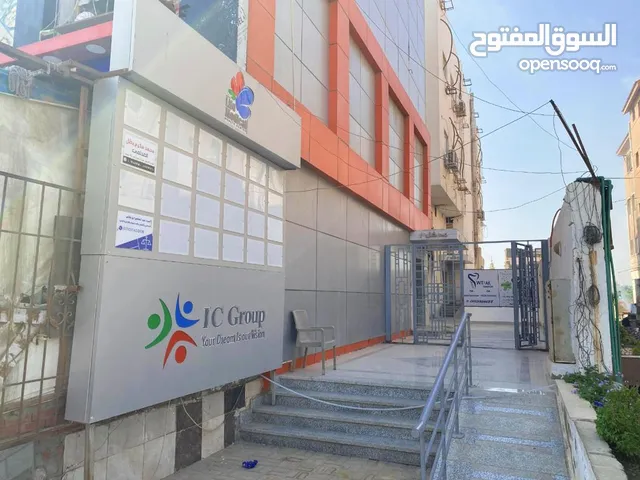 45 m2 Clinics for Sale in Cairo Fifth Settlement