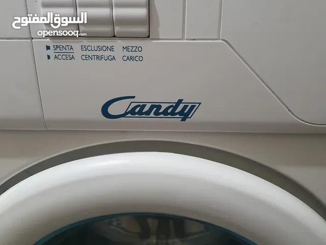 غسالة أوتوماتيك نوع Candy بسعر مغررررري