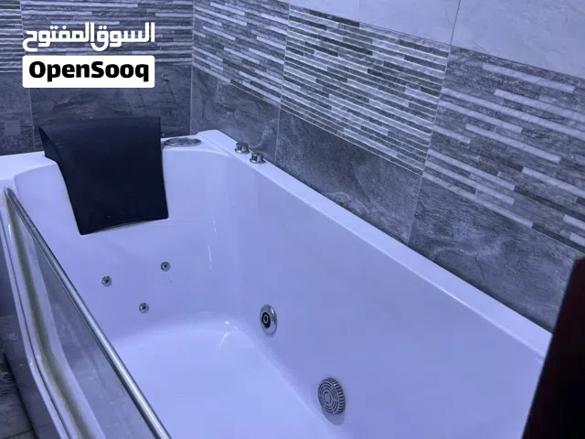 للايحار استوديو ب السالميه علي الدائري الخامس apartment for rent in Salmiya