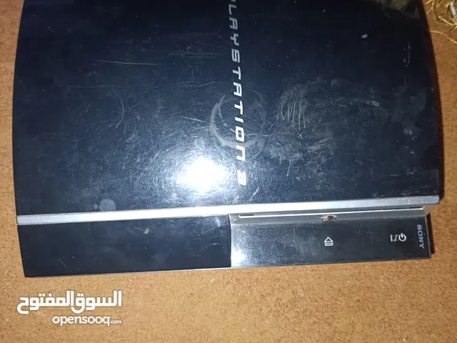 بلاشتيشن 3 للبيع أقرا الوصف
