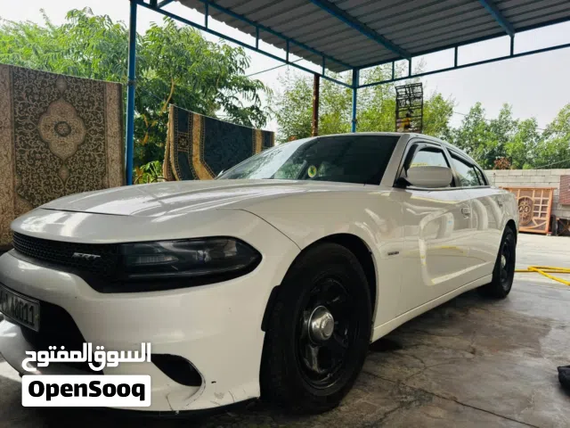 2018 دودج تشارجر Daytona R/T