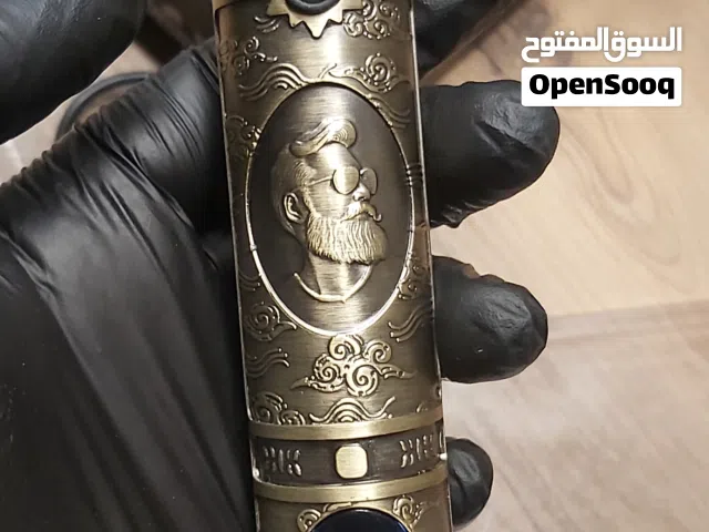 مكينة حلاقة أصلية ماركة عالمية من نوع Ymei YM035 حلاقة وتشذيب الشعر قابلة لإعادة الشحن