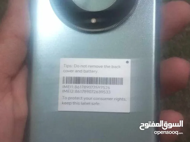 Honor Honor X9a 256 GB in Jeddah