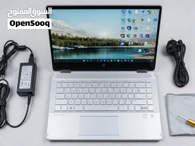 Windows HP for sale  in Central Governorate