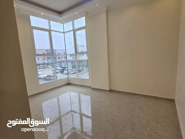 1240 ft 2 Bedrooms Apartments for Rent in Ajman Al Rawda