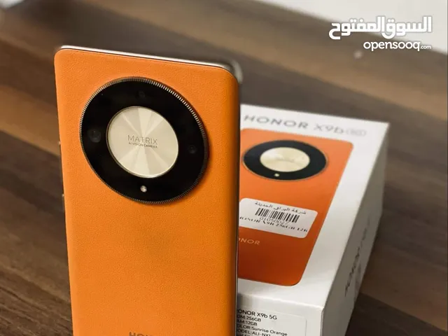 Honor Honor X9b 256 GB in Benghazi