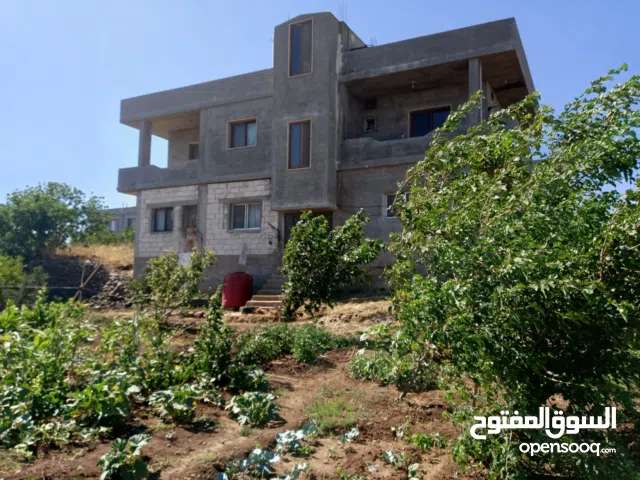 324 m2 More than 6 bedrooms Townhouse for Sale in Homs Shin