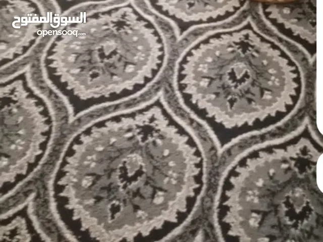 موكيت مع ممرين للبيع