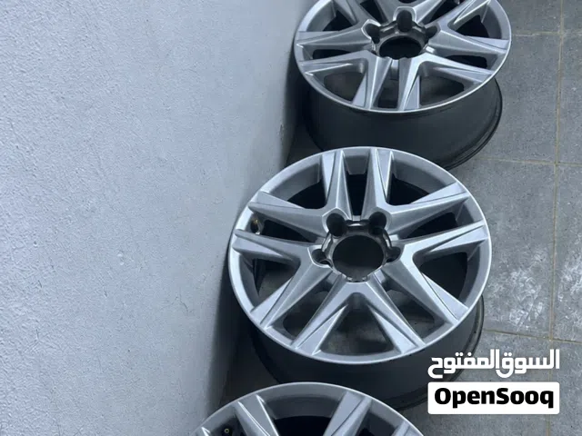 رنقات لكزس