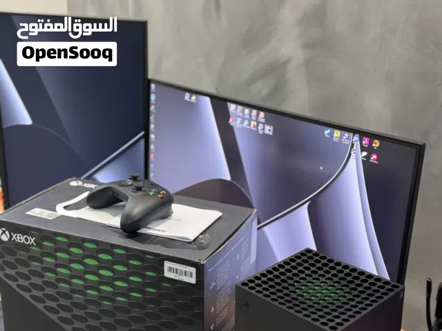 اكسبوكس سيرس اكس (Xbox Series X)
