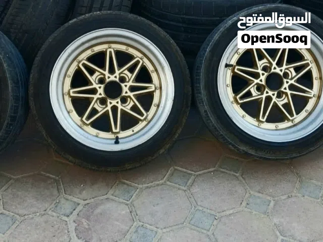 Rims Equip 03 SPORT TYER SPORT