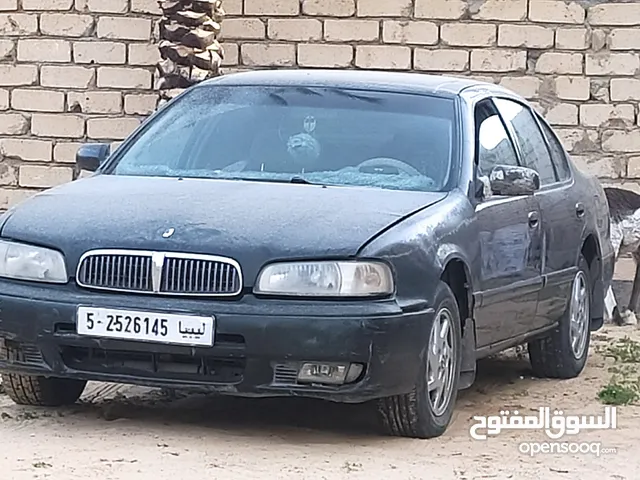Used Samsung SM5 in Tripoli