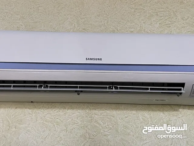 Samsung 1.5 to 1.9 Tons AC in Muscat