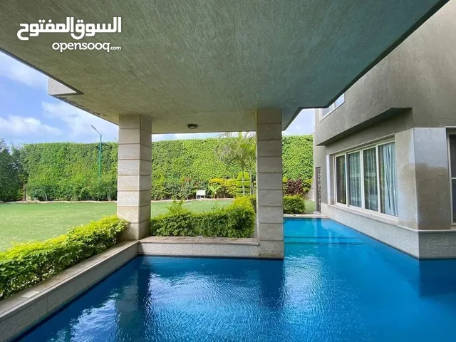 220 m2 4 Bedrooms Villa for Rent in Alexandria Amreya