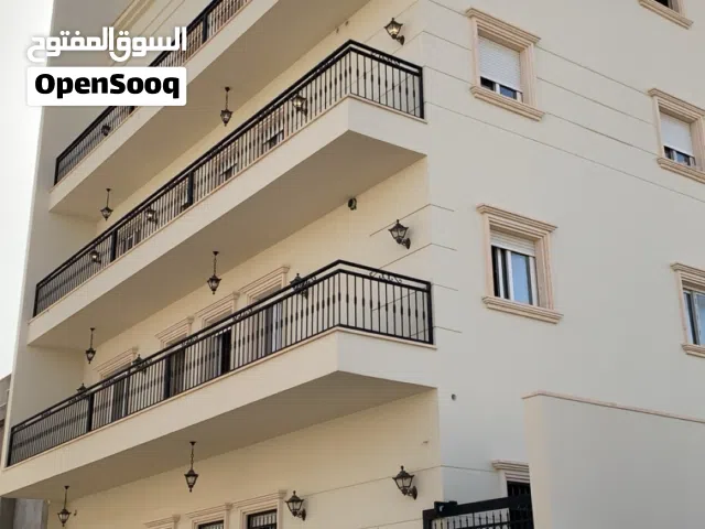 300 m2 5 Bedrooms Apartments for Sale in Tripoli Alfornaj