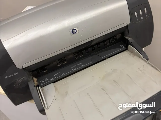 Hp deskjet 1280