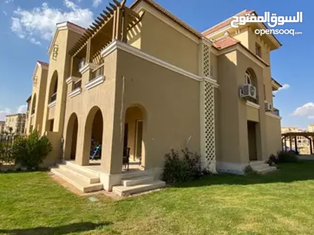 144 m2 3 Bedrooms Apartments for Sale in Cairo Shorouk City