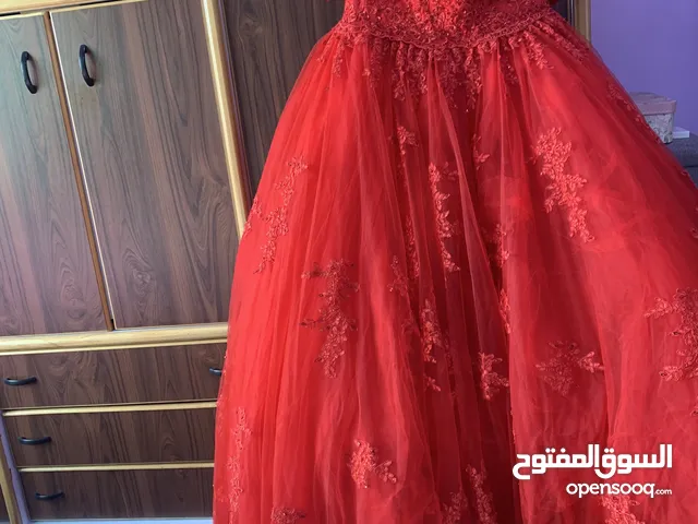 Weddings and Engagements Dresses in Zarqa