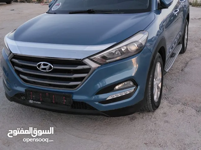 توسان مطلوب غرفه جب توسان كامله بسعر منيح 2016و طربمه ديزل