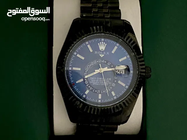 Analog Quartz Rolex watches  for sale in Tlemcen