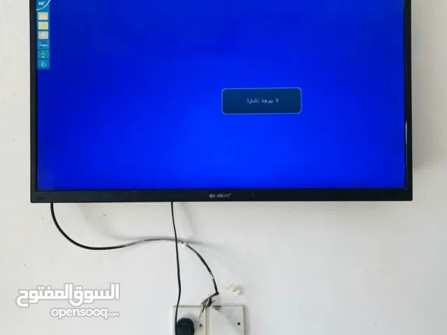 Others Other 42 inch TV in Al Sharqiya
