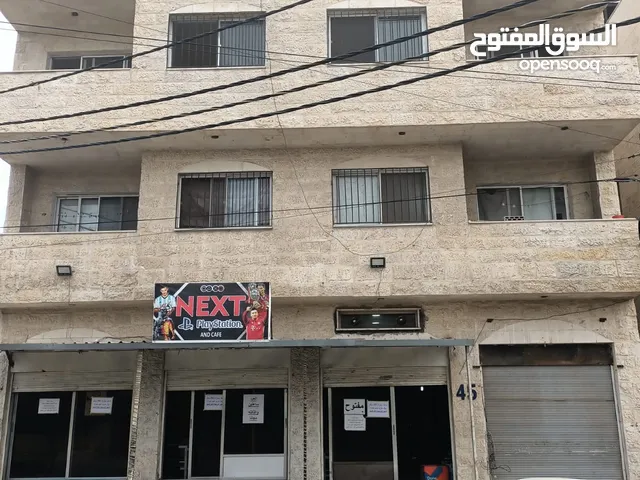 Building for Sale in Irbid Daheit Al Hussain
