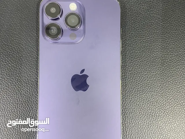 قطع غيار ايفون14برو مكس كامله