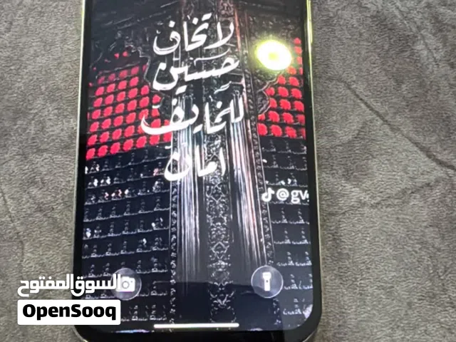 Apple iPhone 12 Pro Max 256 GB in Basra