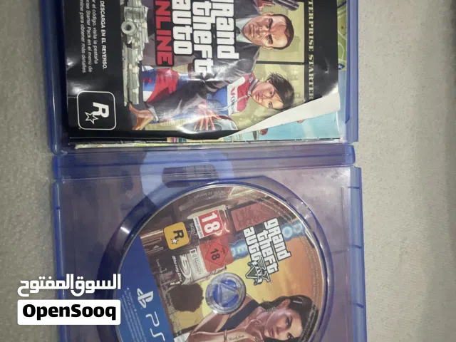 PlayStation 4 PlayStation for sale in Muscat