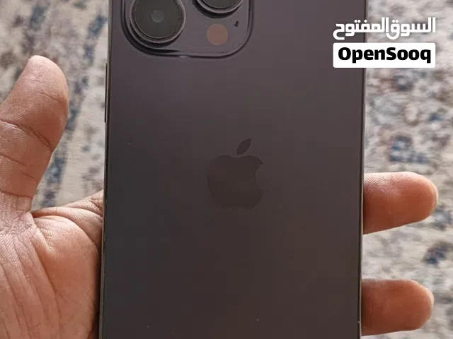 Apple iPhone 14 Pro Max 128 GB in Zawiya