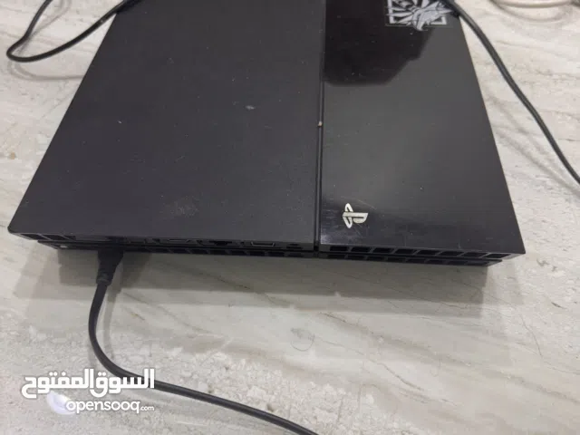 PlayStation 4 PlayStation for sale in Al Dhahirah