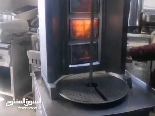 مكينته شورما