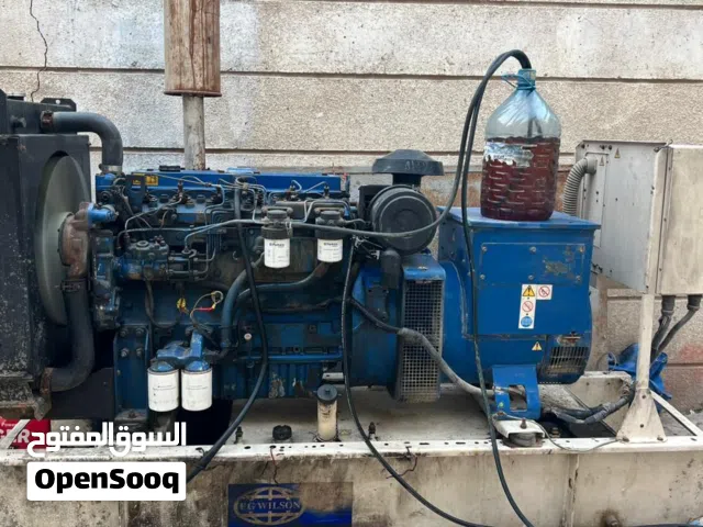 مولدة للبيع اقرة التفاصيل بل وصف