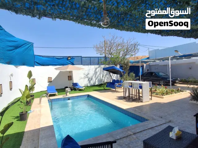 2 Bedrooms Farms for Sale in Jordan Valley Al Rama