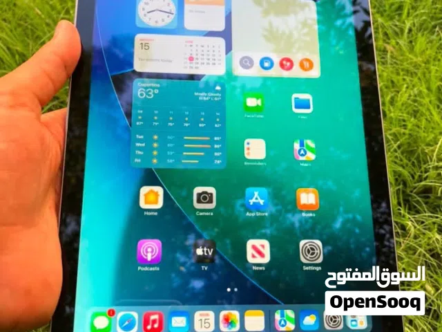 Apple iPad 8 32 GB in Erbil