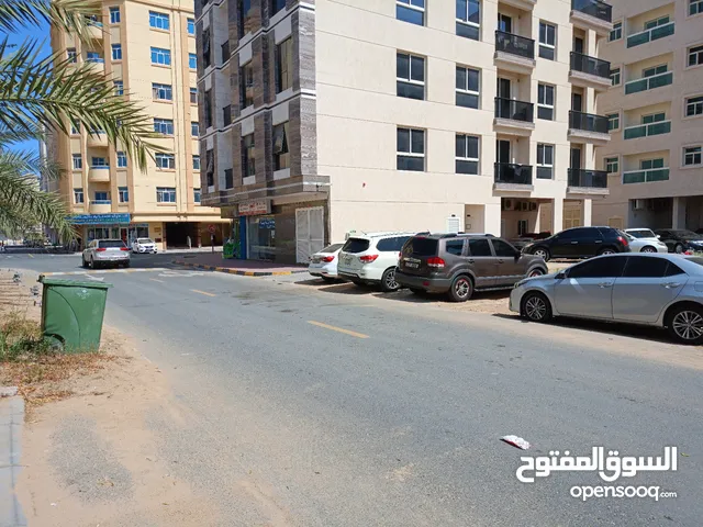 Commercial Land for Sale in Ajman Al Hamidiya