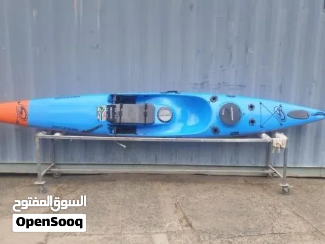 Stealth kayak 475