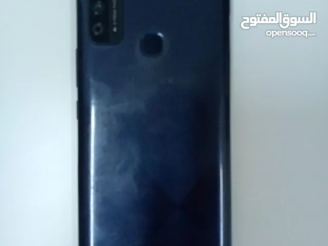Infinix Hot 9 Play Other in Amman