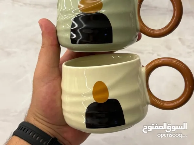 مجات بورسلين 300 مل