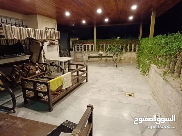 350 m2 4 Bedrooms Apartments for Rent in Amman Deir Ghbar